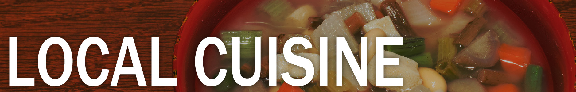 localcuisine