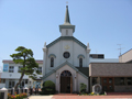 天主教弘前教會