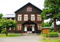 Kagamigaoka Memorial Hall
